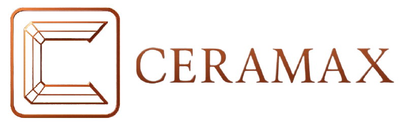 Logo CERAMAX